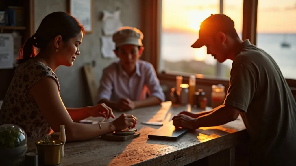 Labuan Bajo Sunset Cruise & Transfer | Book 2026