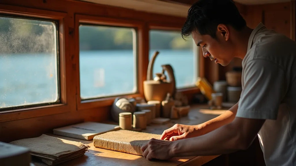 Why Choose Private Yacht Charters for Luxurious Labuan Bajo Transfers
